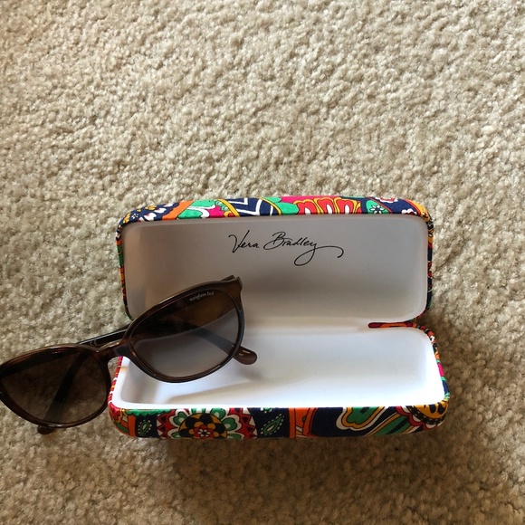 Sunglass Hut Sunglasses